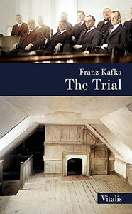 The Trial: A Novel 