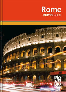 Photo Guides: Rome 