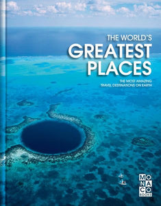 World's Greatest Places 