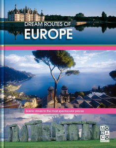 Dream Routes of Europe 