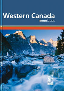 Photo Guides: Western Canada 