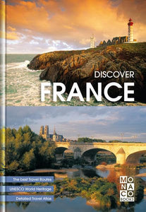 Discover France 