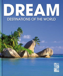 Dream Destinations of the World 