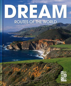 Dream Routes of the World 