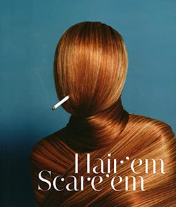 Hair'em Scare'em 