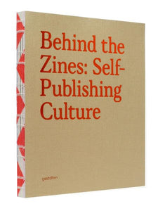 Behind the Zines 