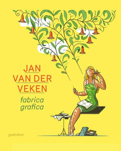 Fabrica Grafica - Jan Van Der Veken 