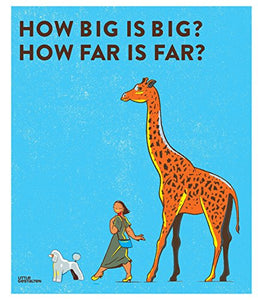 How Big is Big? How Far is Far? 