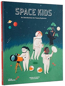 Space Kids 