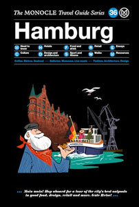 Hamburg 