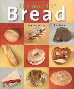 The World of Bread 