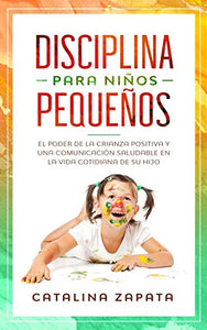 Disciplina para ninos pequenos 