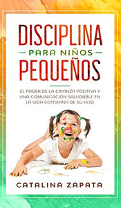 Disciplina para ninos pequenos 