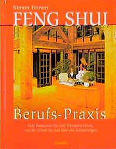 Feng Shui. Berufspraxis 