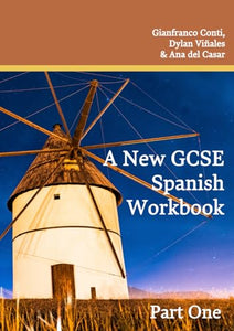 A New GCSE Spanish Workbook 