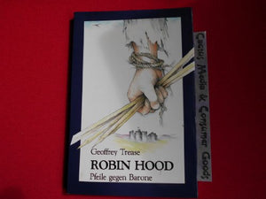 Robin Hood 