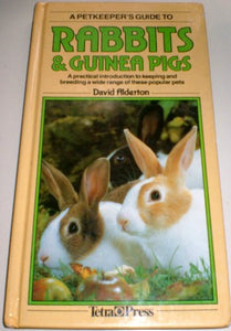 Rabbits & Guinea Pigs 