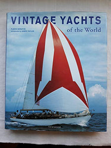 Vintage Yachts of the World 