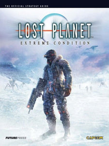 Lost Planet: Strategy Guide 