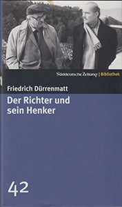 Der Richter und sein Henker 