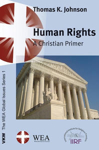 Human Rights A christian Primer 