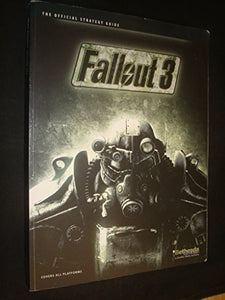 Fallout 3 Official Strategy Guide 