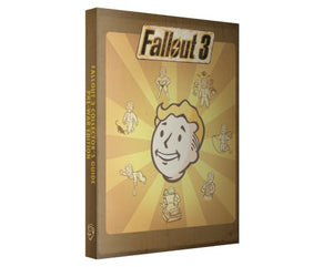 Fallout 3 Official Game Guide 