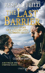 The Last Barrier 