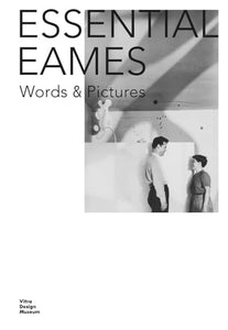 Essential Eames 