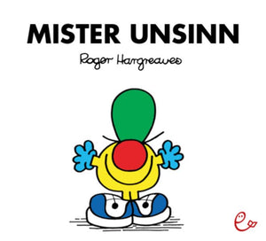 Mr Men und Little Miss 