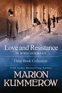 Love and Resistance in WWII Germany 