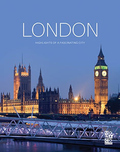 London Book, The 