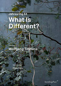 What Is Different? – Jahresring 64 