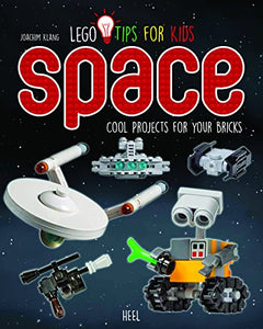 LEGO Tips for Kids - Space 