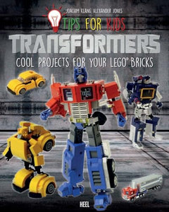 Tips for Kids: Transformers 