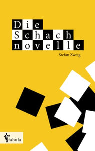 Die Schachnovelle 