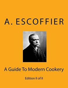 Escoffier 