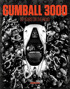 Gumball 3000 