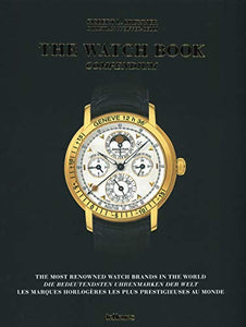 The Watch Book Compendium 