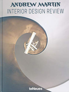 Andrew Martin Interior Design Review Vol. 23 