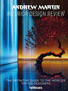 Andrew Martin Interior Design Review Vol. 24 