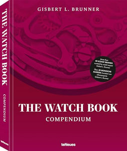 The Watch Book: Compendium - Revised Edition 