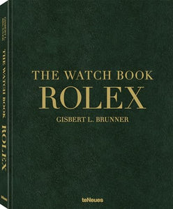 The Watch Book Rolex: 3rd updated and extended edition 