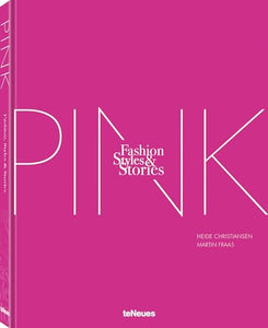 The Pink Book 