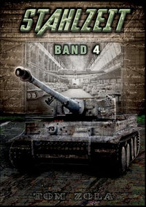 STAHLZEIT Band 4 