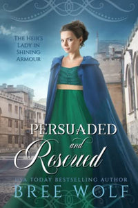 Persuaded & Rescued 