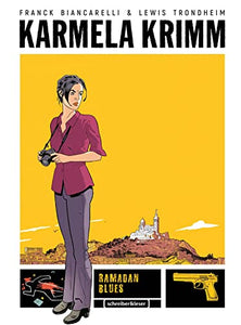 Karmela Krimm 1. Ramadan Blues 