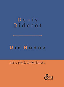 Die Nonne 