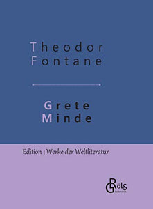 Grete Minde 