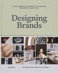 Designing Brands 